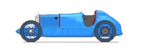 Peugeot 176