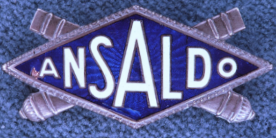 Ansaldo – Engine