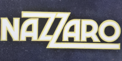 Nazzaro – Engine