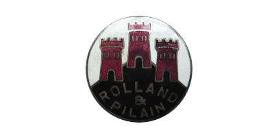 Rolland-Pilain – Engine