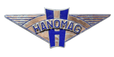 Hanomag – Engine