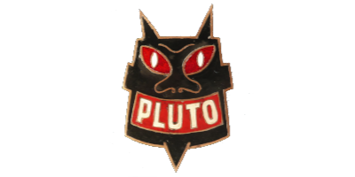 Pluto – Engine