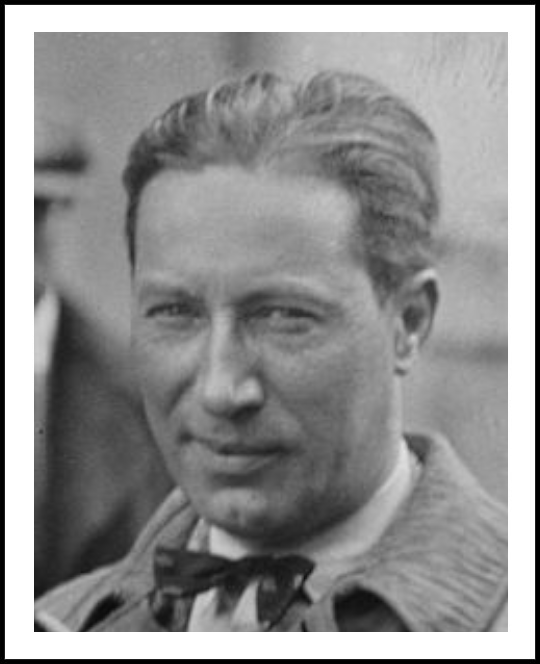 Henry de Courcelles