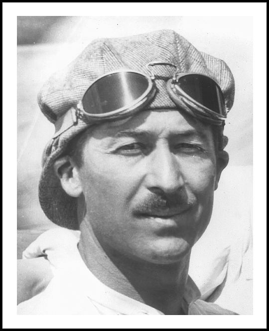 Jules Goux