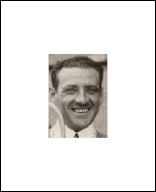 Oscar Leblanc