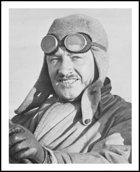 Archie Frazer-Nash