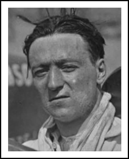 Lionel de Marmier