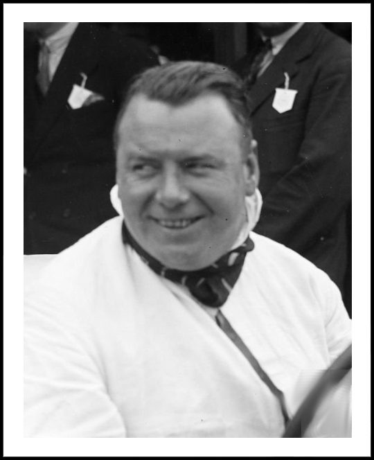 George Newman