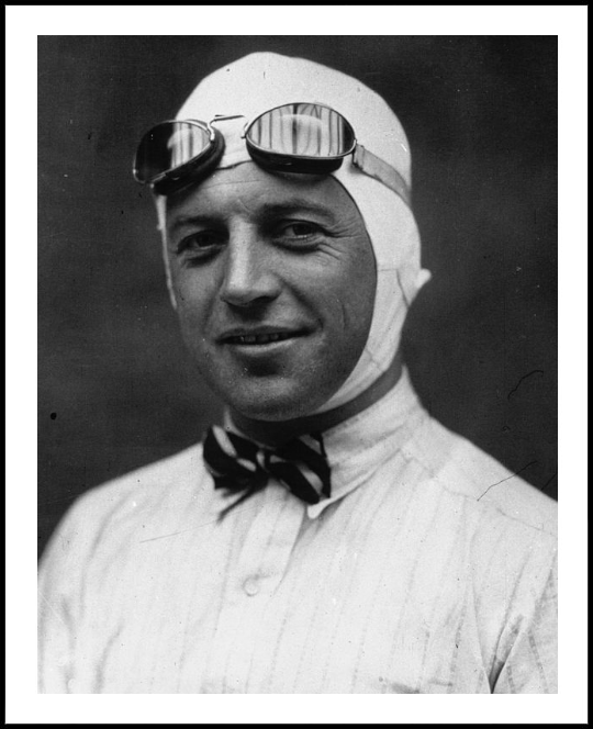 George Souders