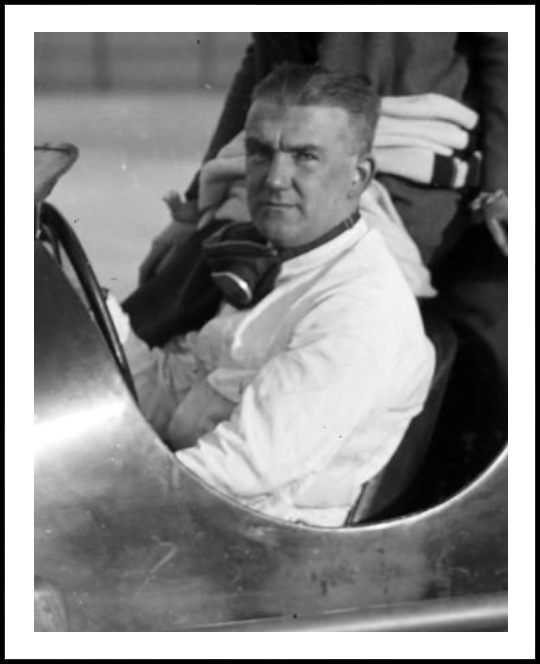 Bill Urquart-Dykes