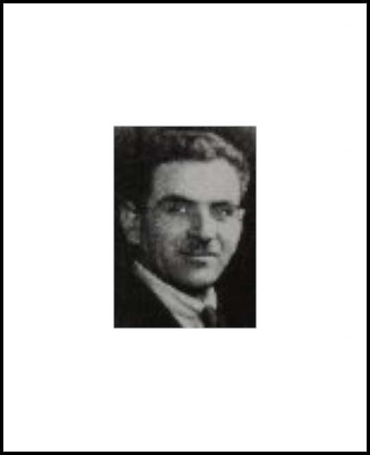 Giovanni Martinelli