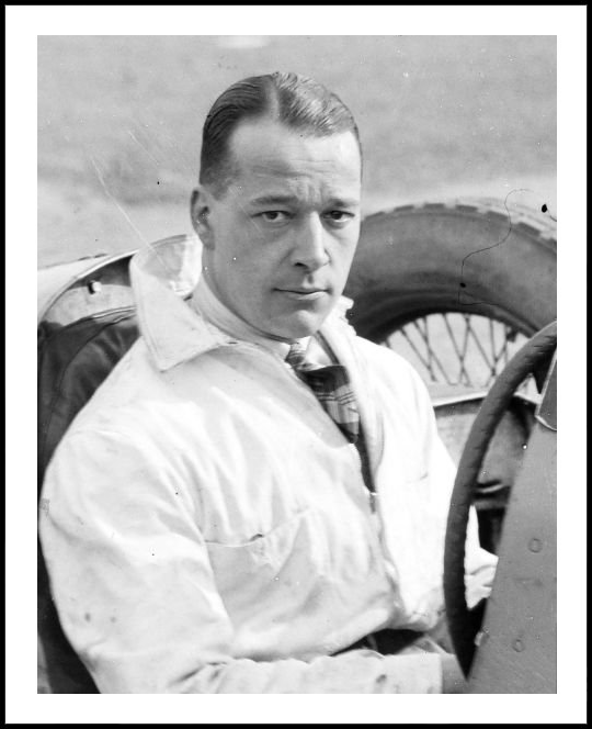 Harold Purdy