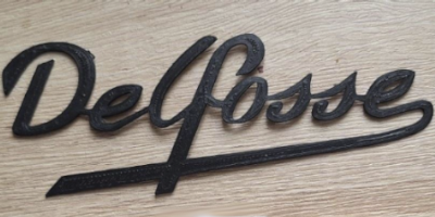 Delfosse