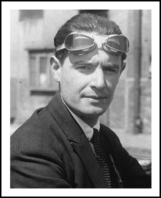 Louis Rigal