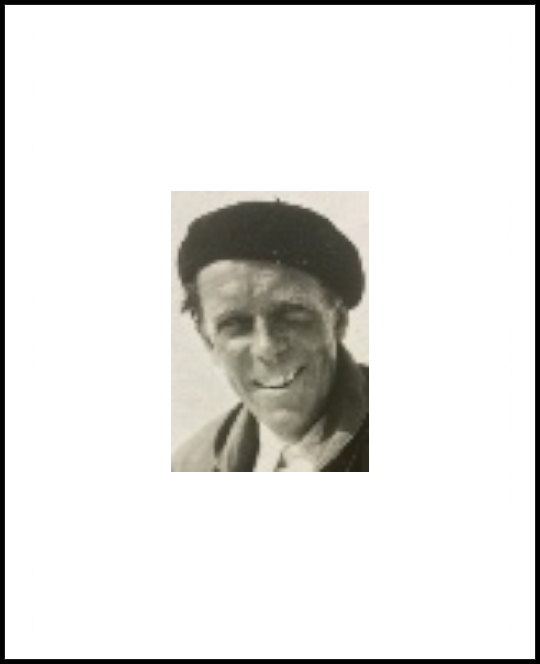 Hans von Trützschler