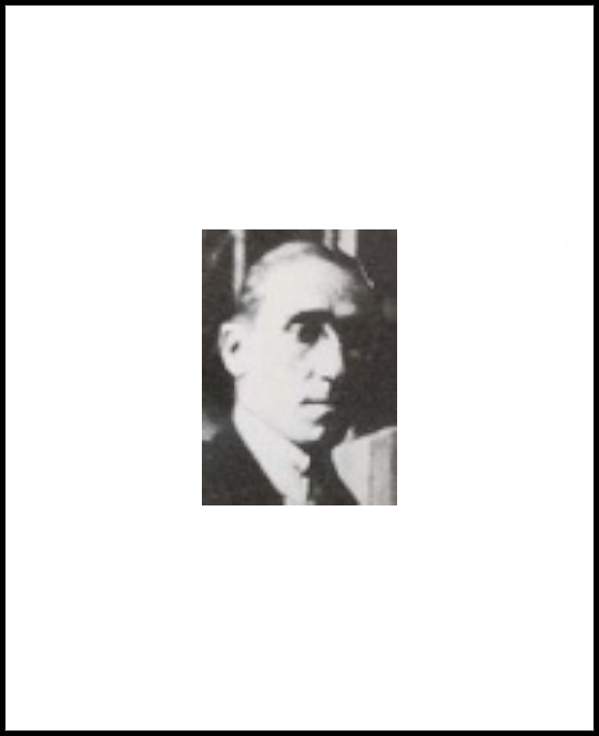Angelo Bucciali