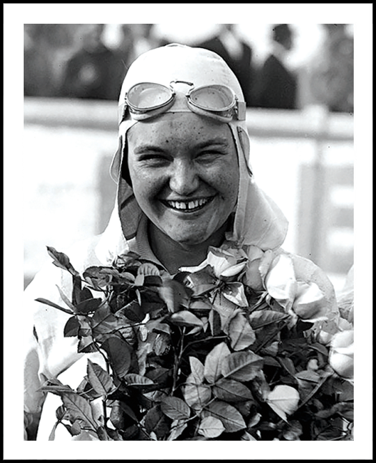 Elizabeth Junek