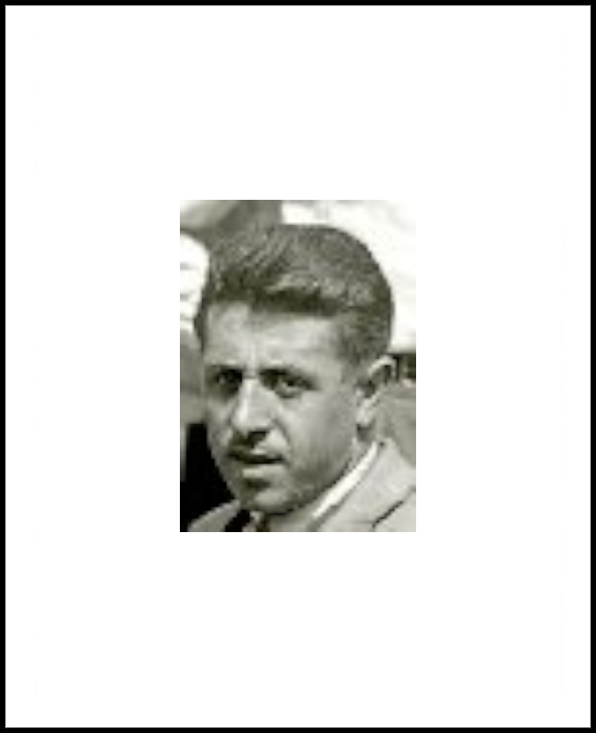 Francisco Torres