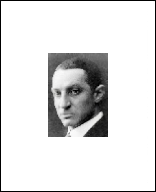 Huldreich Heusser
