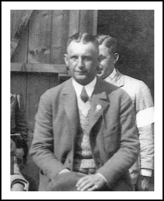 Ernst Günter von Wentzel
