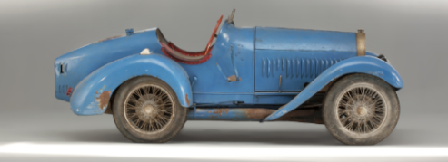 Bugatti Type 13