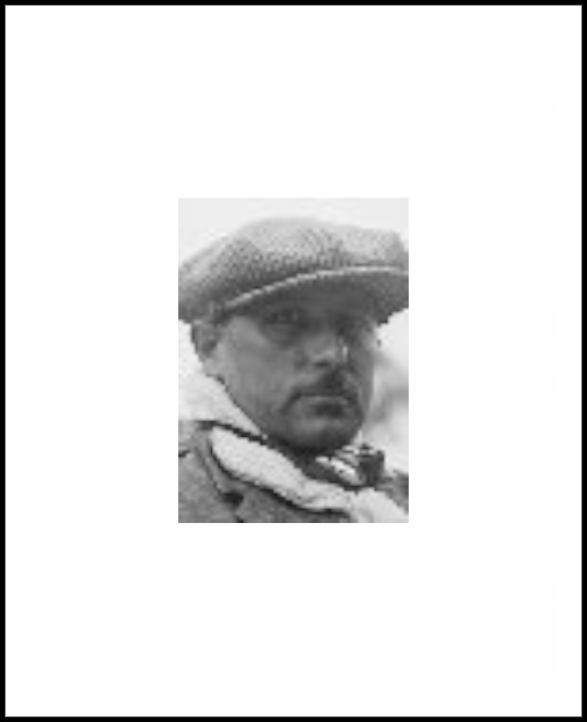 Lucien Desvaux