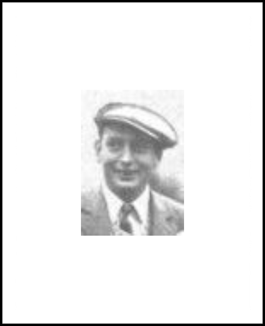 Antal Esterházy