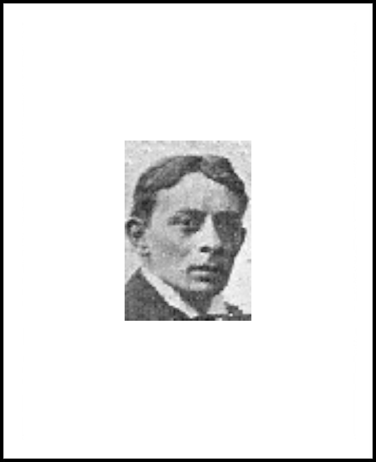 Cyrille Devere