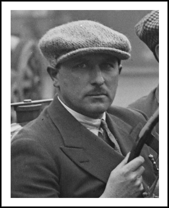Michel Doré