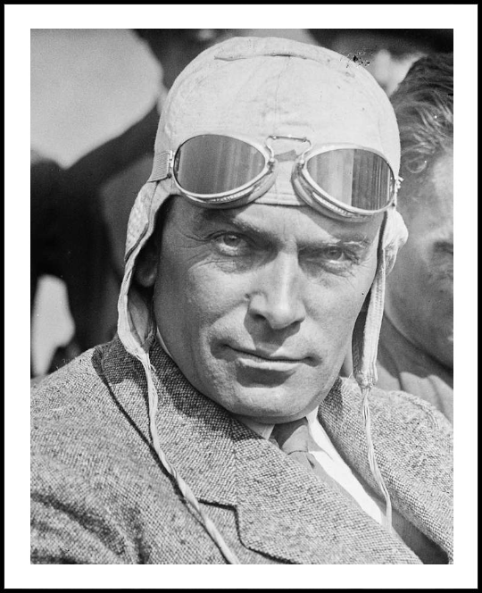 Louis Wagner