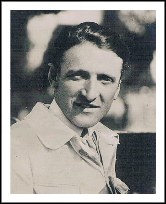 Giuseppe Morandi