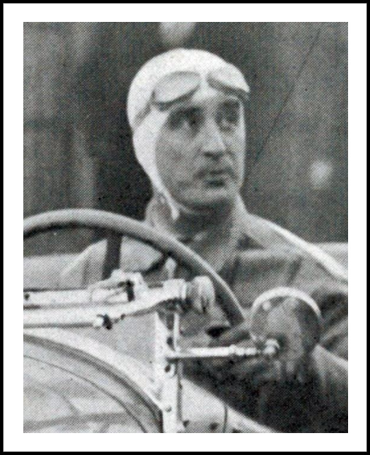 Albert Perrot