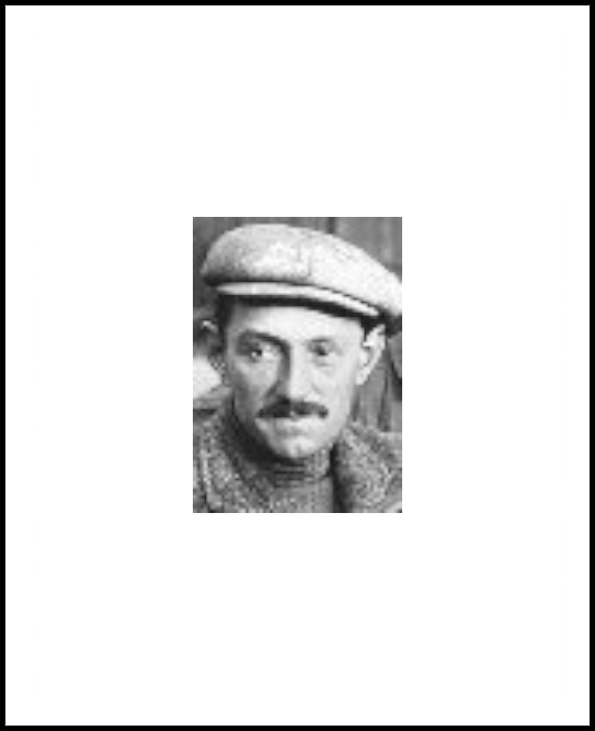 Marcel Violet