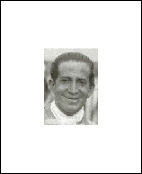 Manuel Blancas