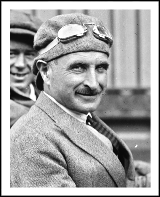 Jean Chassagne