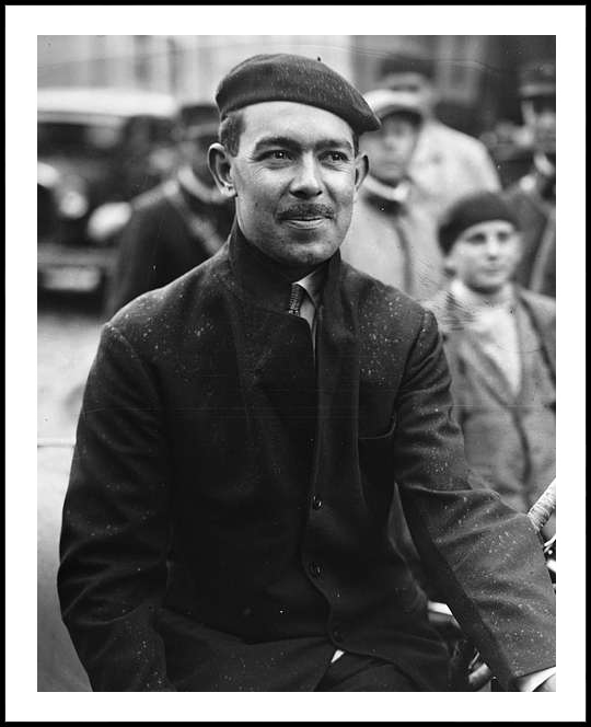 André Dubonnet