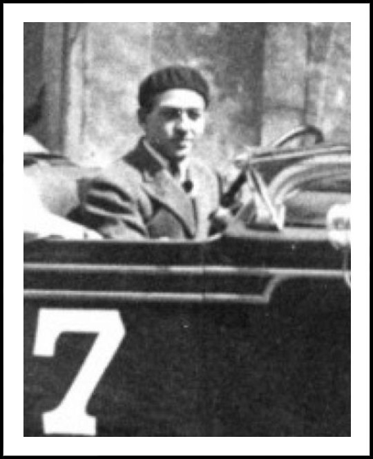 Jean Prince Ghica