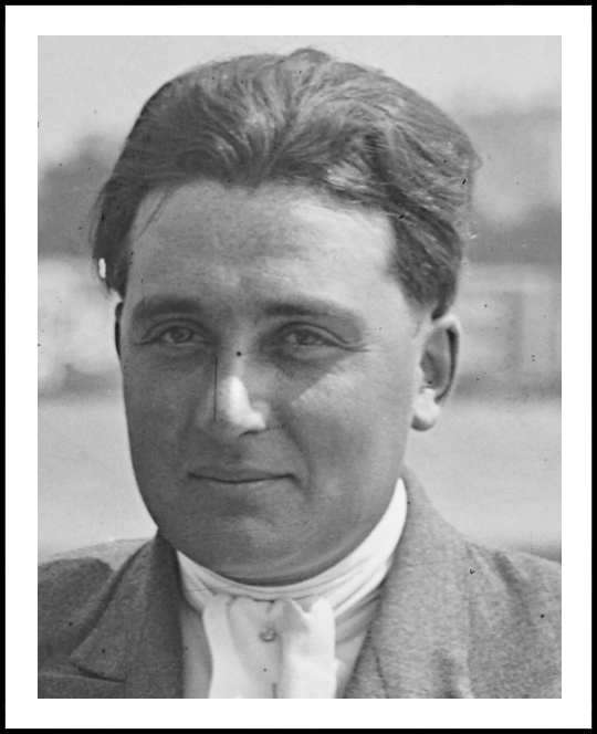 Raoul de Rovin