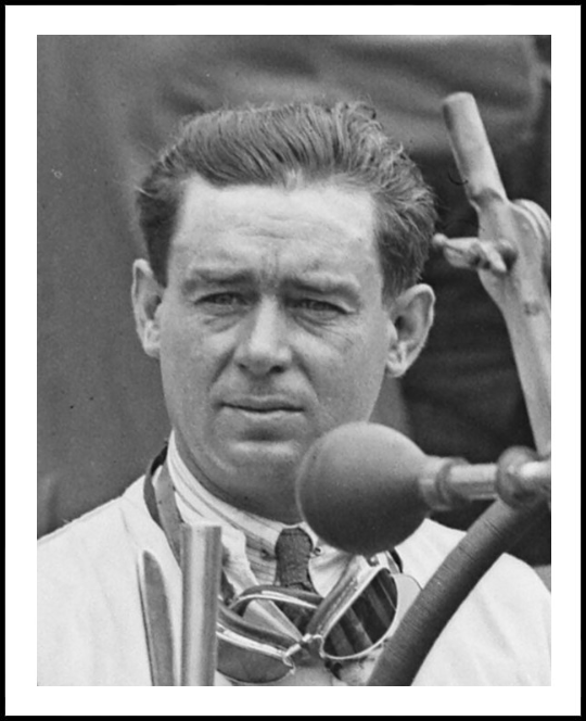 Robert Laly