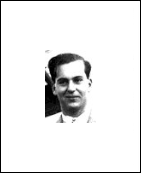 Edward Bret
