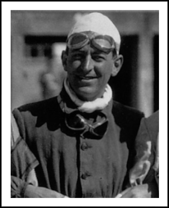 Adolf Rosenberger