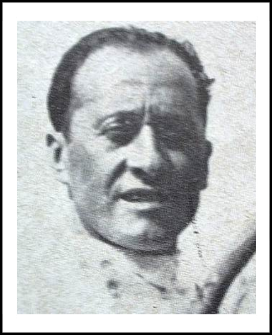 Luigi Arcangeli