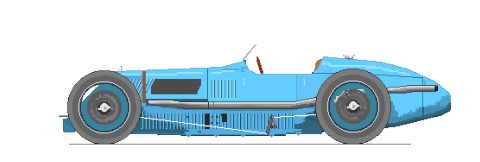 Talbot 700
