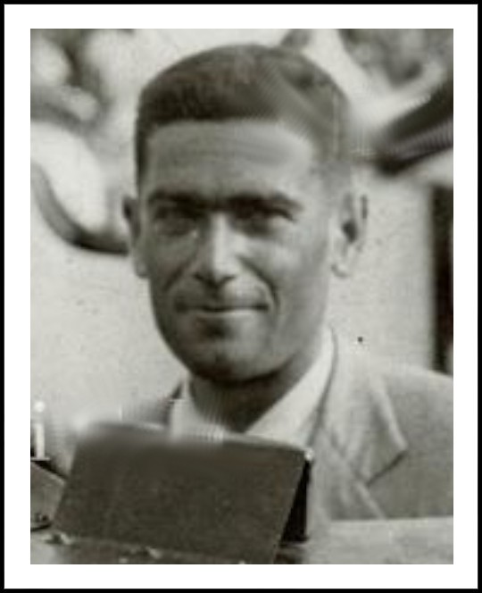 Alfredo Caniato