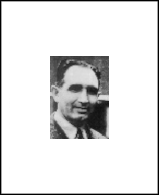Giuseppe Gilera