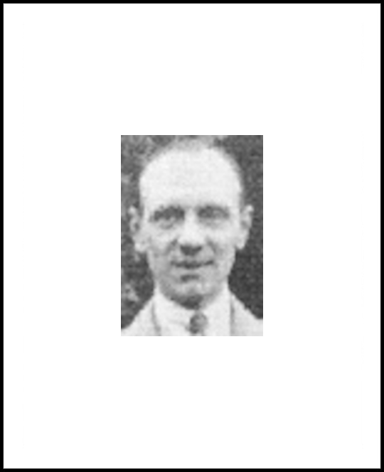 Jacques Ledure