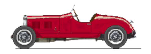 OM 665 S