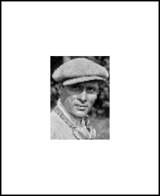 Louis Casali