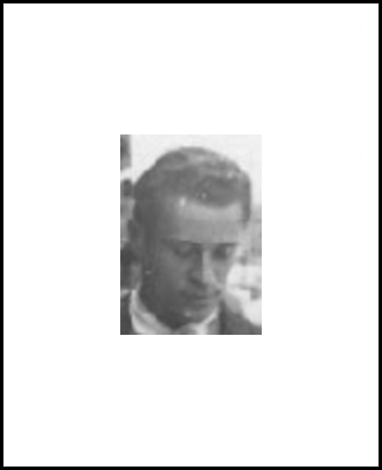 Eddoura (Edouard Grammont)