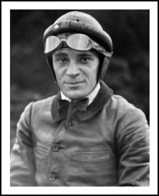 Eddoura (Edouard Grammont)